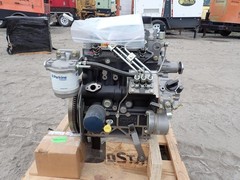 2014 Perkins 403D-11 Diesel Engine UNUSED SURPLUS! CAT C1.1 Excavator 403 1.1
