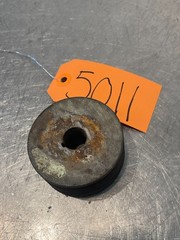 1979 Massey Ferguson MF 2775 Tractor Alternator Pulley