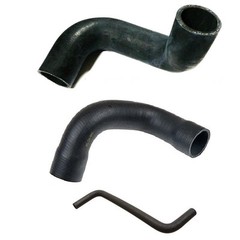 L35844 Radiator Hose Set Fits John Deere 1520 2020 2030 2440 301A 302 302A 480