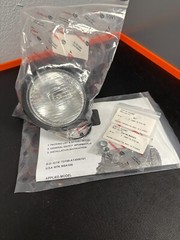 NSA105 New Genuine OEM KIOTI Rear Work Light Kit NS, NX, RX ROP Tractor Models