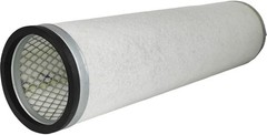OUTER INNER AIR FILTER SET FORD NEW HOLLAND 3010 4130 5000 5100 5200 7000 7600