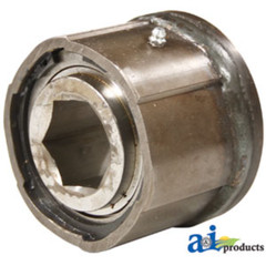 AE56776 Baler Pickup Slip Clutch Fits John Deere 448 449 458 558 468 568 469 569
