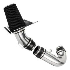 Cold Air Intake Kit with Heat Shield for Ford F150, F250, Expedition 4.6L/5.4L