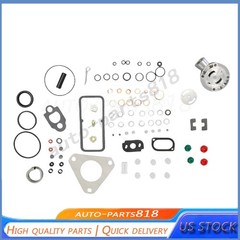 DPA Pump Repair Gasket Set For 2 3 4 6 Cyl Fits Ford Massey Ferguson 7139-223