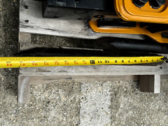 New Mini Skid Steer 350 Concrete Breaker Hammer Attachment Toro, Dingo