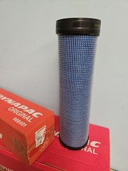 Air Filter For Dynapac. New Part # 908401, 4700908401. Ships Free.