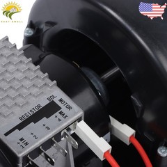 Blower Motor 87527163 For Case IH DX45 For FARMALL 45/40 DX55 For New Holland