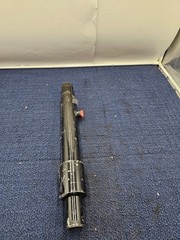 LAF4563-0000 HYDRAULIC CYLINDER 1.69×1.50×11 FITS GRADER RAKE