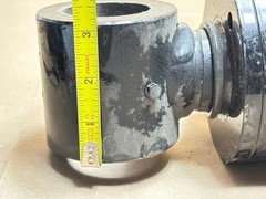 Jerr-Dan Hydraulic Cylinder 1001194369 MPL-40 MPL40 U/L Tilt Cylinder