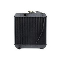 Radiator SBA310100431 Fits Ford New Holland 1110 1210 1310