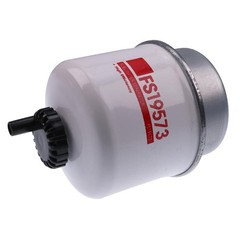 Fuel Filter Element FS19573 BF7675 P550666 for WIX 33548 John Deere Tractor