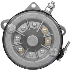 1100-0121 – Starter Fits Ford/New Holland