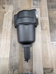 NORGREN F18-B00-M3DA PNEUMATIC AIR FILTERS