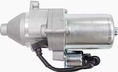 New Mini Excavator Starter Fits 13.5HP Briggs & Stratton 420CC RATO Engine