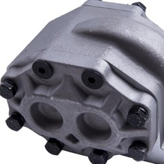 93835C91 Hydraulic Pump For Case IH 385 485 585 885 454 464 484 574 584 674
