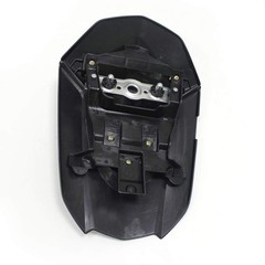Motorcycle Rear Seat Cowl Pillion Cover Suzuki GSXR1000 2009-2016 Carbon Effect