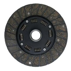 Clutch Plate fits Allis Chalmers 160 6040 70274147 72071976 72074147 72074981