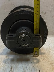 Trac Heavy Duty Track Bottom Outer Flange Roller 80480 | 5186 | 25554M