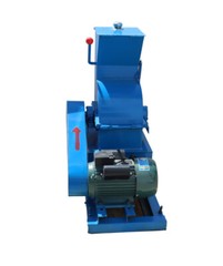 TECHTONGDA Stone Shatter Grinder Gangue Hammer Crusher Rock Crush Machine 220V