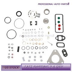 Injection Pump Major Repair Kit For DPA Roto Diesel Fits Ford MF 7139-223 OE