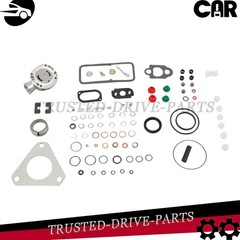 OVERHAUL REBUILD OE# 7135-110 7135-180 KIT For CAV DPA Roto Diesel Ford