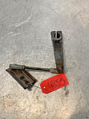 Massey Ferguson MF 2775 Tractor Shift Linkage