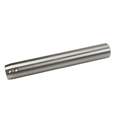 Industrial Grade Excavator Attachment Pin 80mm x 541mm for Caterpillar 0875805