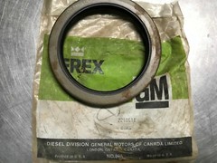 2210611 GENUINE GM Terex SEAL E2210611 Euclid Clark