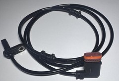 Rear Left/Right ABS Wheel Speed Sensor Compatible with – CL500/CL600/S550/S600/S
