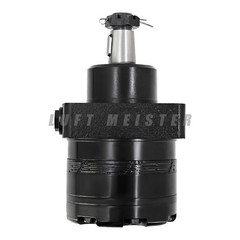 Right Hydraulic Drive Motor For AGT YSRT14 Mini Skid Steer Loader BMER300A12101S