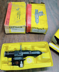 DETROIT DIESEL R-5229625 INJECTOR 9A85 CLASIC Series 92 6 MONTH WARRANTY!