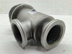 MKS 152-0080P 1520080P Valve 30 Days Warranty Expedited Shipping