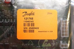 Danfoss Genie 121765 OEM Electronic Control Module Circuit Board Boom Lift NEW