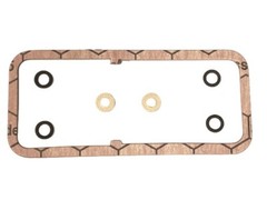 Cav Lucas Top Cover Gasket & Throttle fits DPA Diesel Injection Pump Fuel Leak