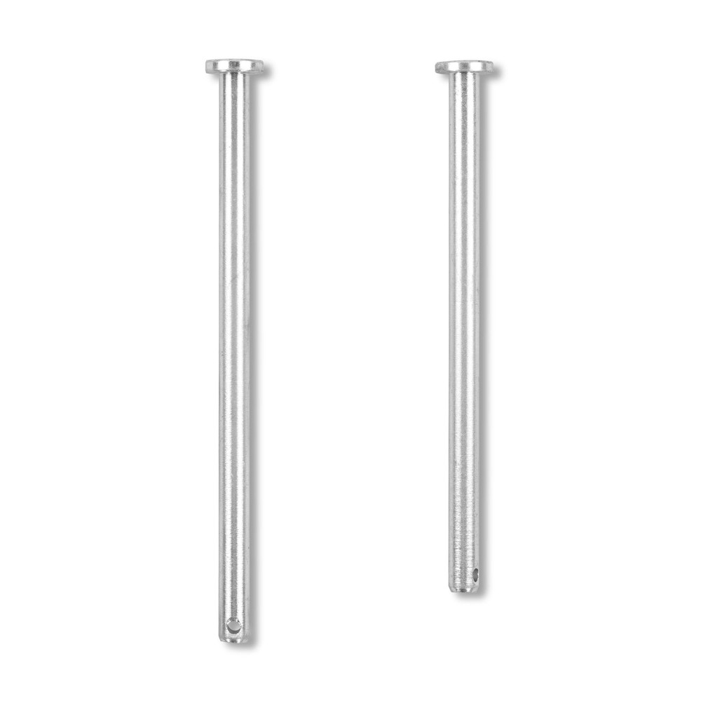 Pin Shaft for MechMaxx Wood Chipper TX1000