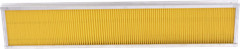 Cabin Air Filter 3050329 fits Caterpillar M318D MH M322D M322D MH M325D L MH