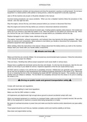 Case SR210B,SR240B,SV280B,TR270B,TR310B,TV370B Tier 4B Skid Steer Service Manual