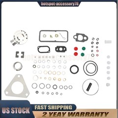 Fuel Pump Repair Kit Fits DPA 7139-223 7123-388 For Ford Massey Ferguson MF