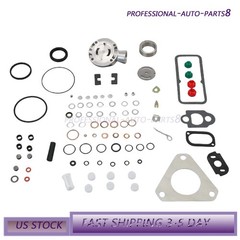 Injection Pump Major Repair Kit For DPA Roto Diesel Fits Ford MF 7139-223 OE