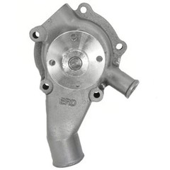 74007551 New Combine Water Pump w/o Pulley Fits Gleaner F2 G K2 M M2 M3