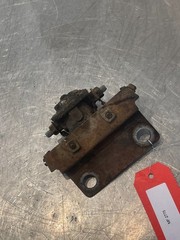 Massey Ferguson MF 2775 Tractor Solenoid Bracket