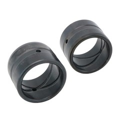 1Pair 45*55*40MM Bucket pin Bushing 4430457 For John Deere 27D 35D 35G 50D NEW