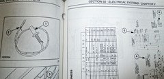 New Holland BR740 BR750 BR770 BR780 Round Baler Service Repair Manual ORIGINAL!
