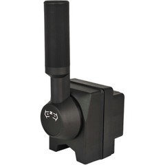 Transmission Shift Control 261-2207 Fit for Caterpillar 424B 420D 432E 174-6640