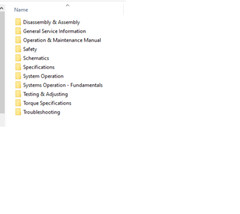 CAT Caterpillar 525B Wheel Skidder 3KZ Repair Service Operators Manual PDF USB