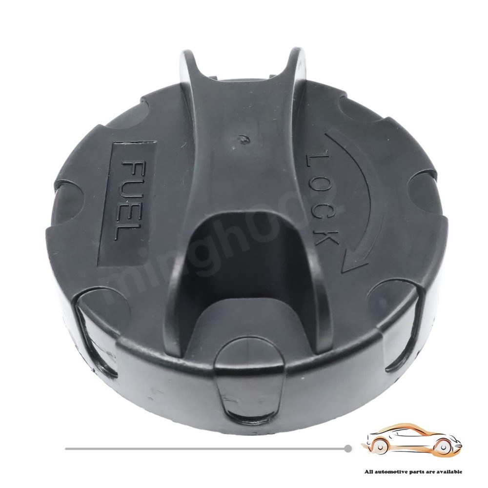 Fits For KIOTI Mechron CK DK NX RX tractors K9 New Fuel Cap Assembly T2611-54825