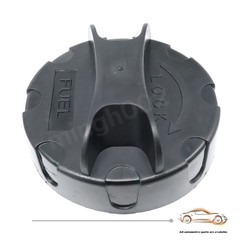 Fits For KIOTI Mechron CK DK NX RX tractors K9 New Fuel Cap Assembly T2611-54825