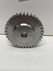 CNH Case Construction Gear 86985892 #0937
