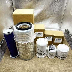 6675517 6667352 6661248 6598362 6598492 Filter Kit Fit for Bobcat 743 751 T140