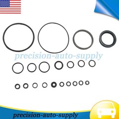 Fit CAV DPA Roto Diesel Injection Pump Overhaul Rebuild Kit 7139-223 Delphi Ford